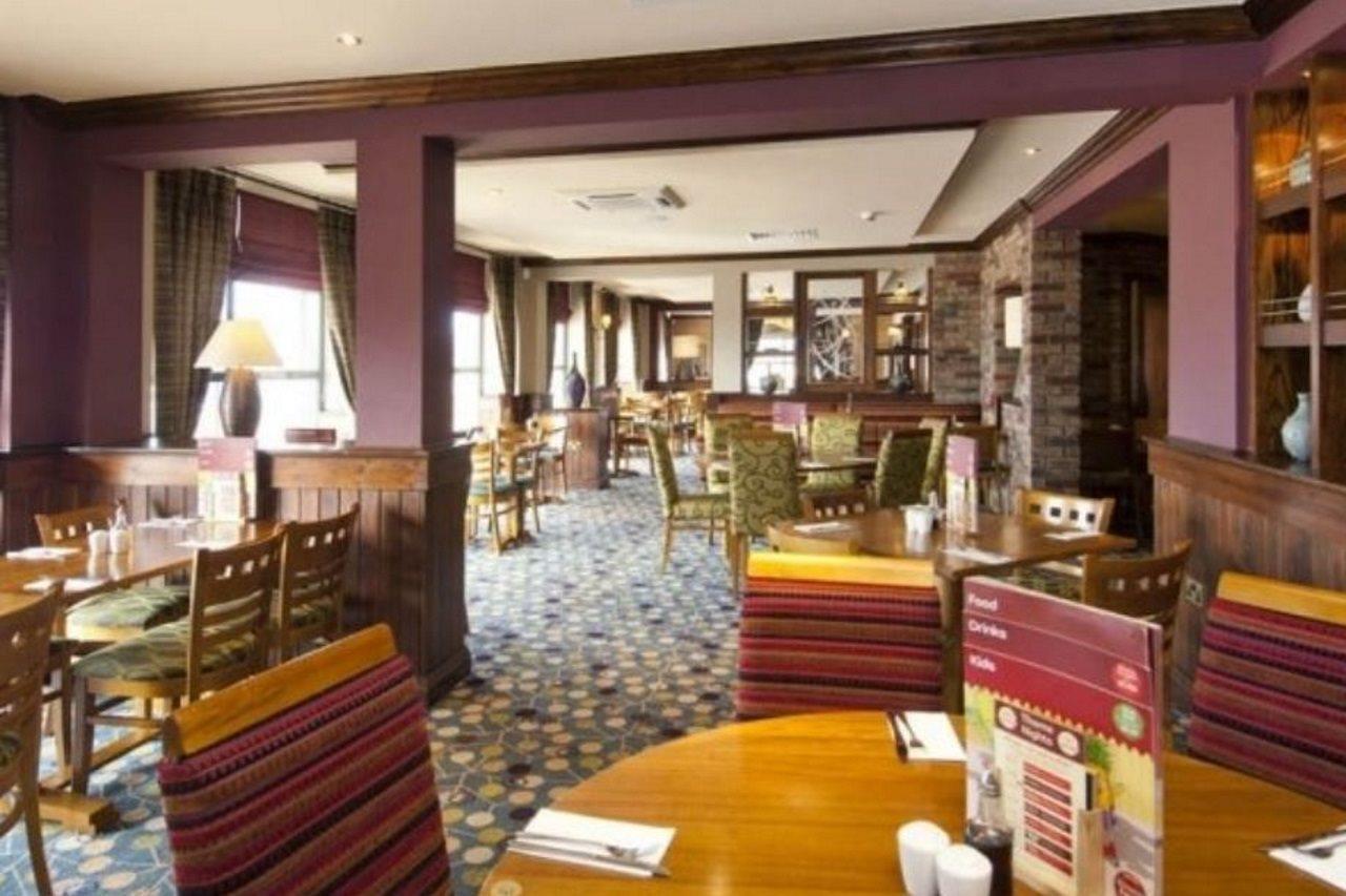 Premier Inn London Barking Luaran gambar