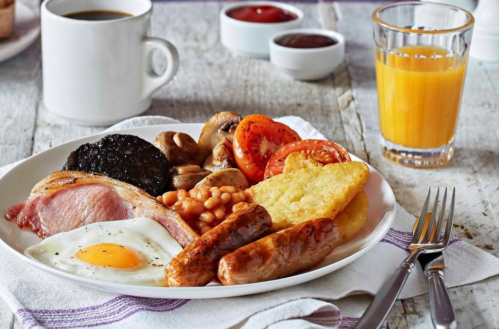 Premier Inn London Barking Luaran gambar